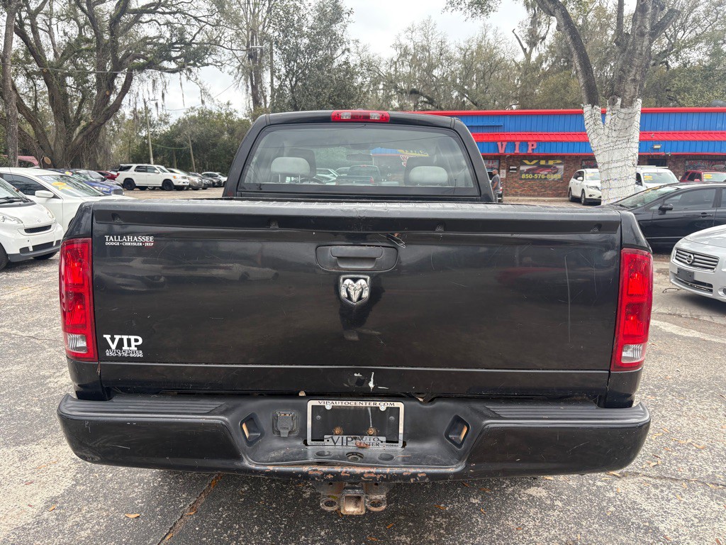 2006 Dodge Ram 1500 Image 4