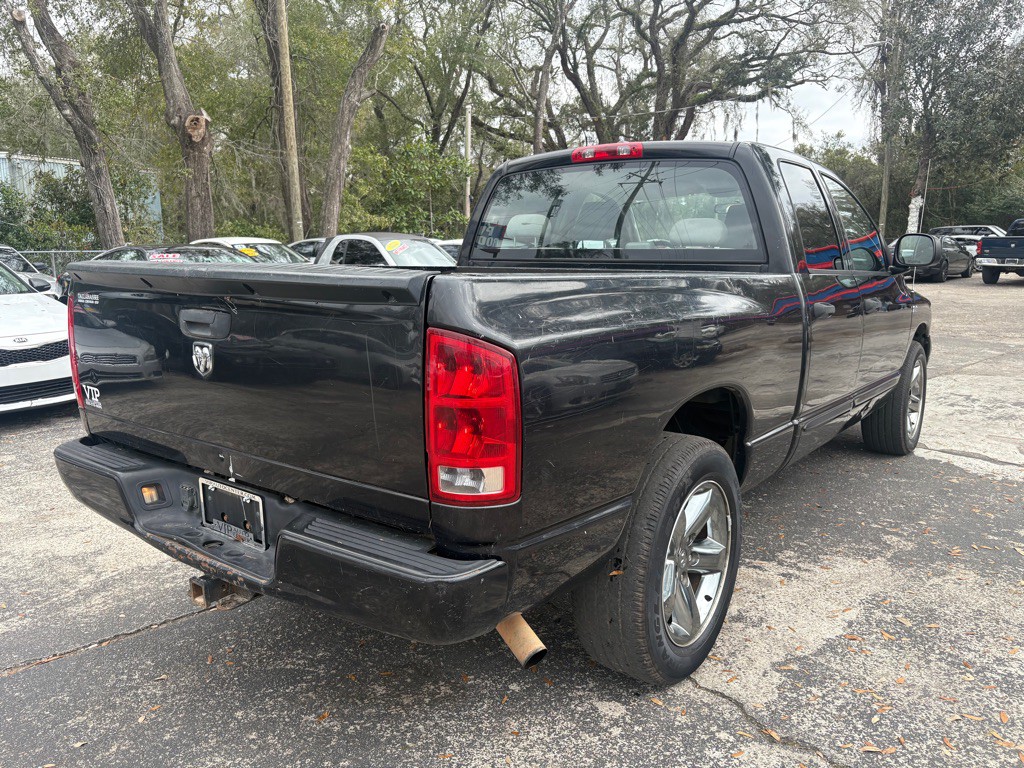 2006 Dodge Ram 1500 Image 5