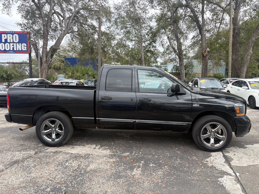2006 Dodge Ram 1500 Image 6