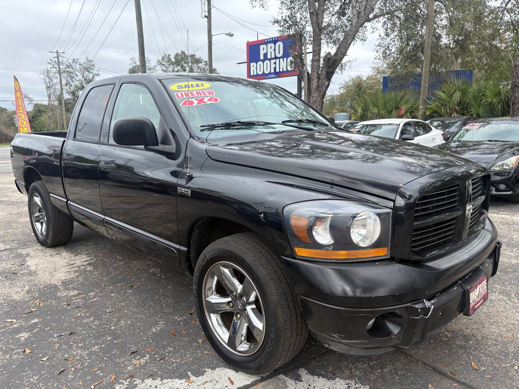 2006 Dodge Ram 1500 Image 7