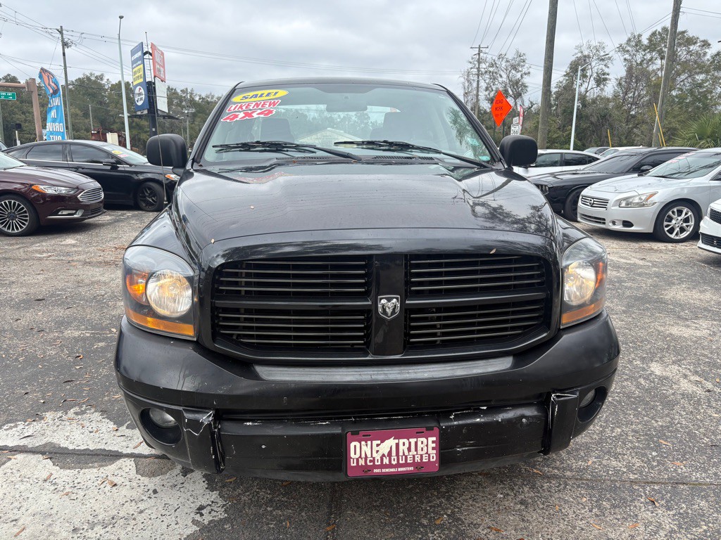 2006 Dodge Ram 1500 Image 8