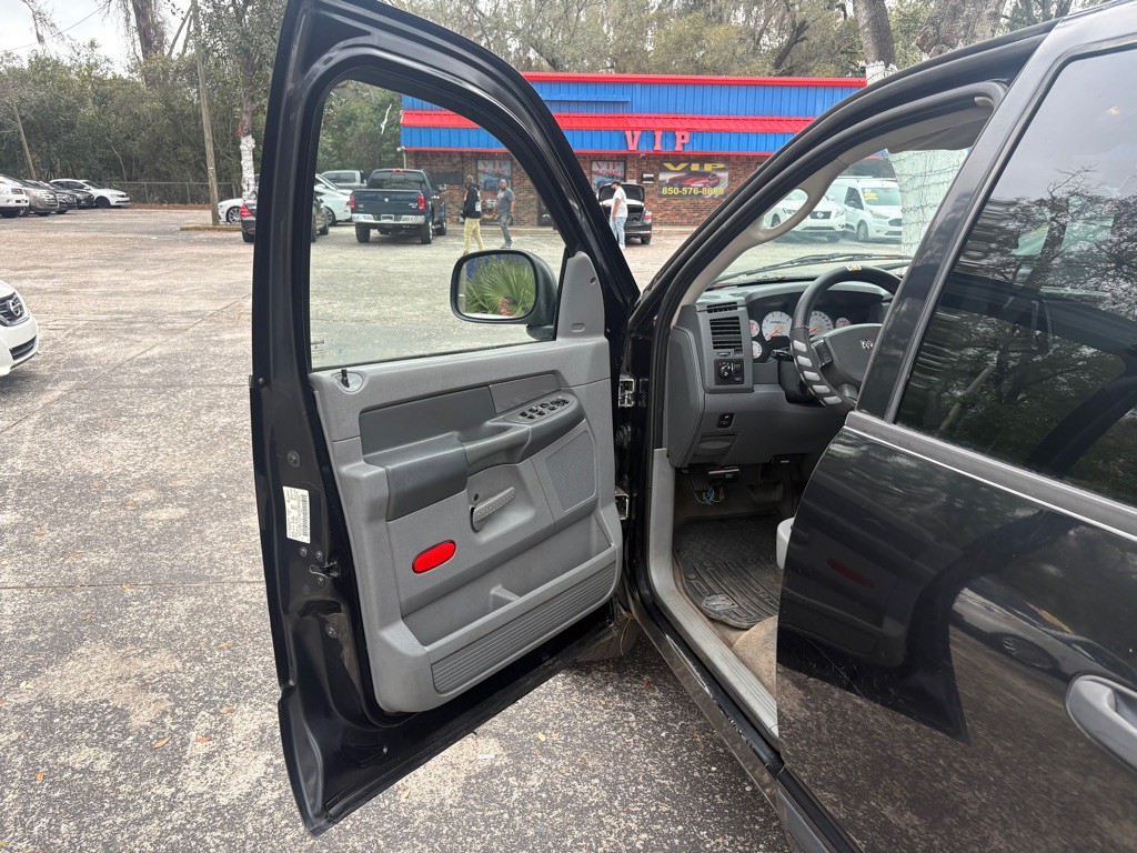 2006 Dodge Ram 1500 Image 9