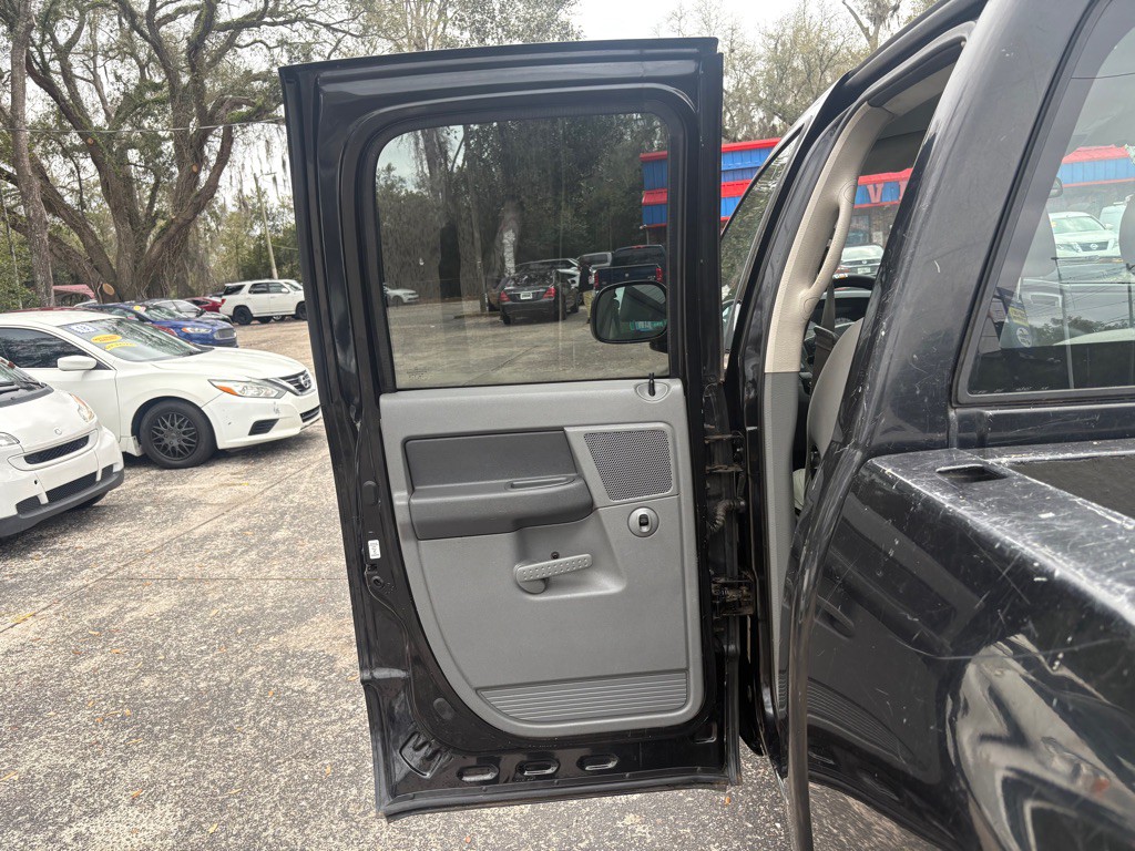 2006 Dodge Ram 1500 Image 11