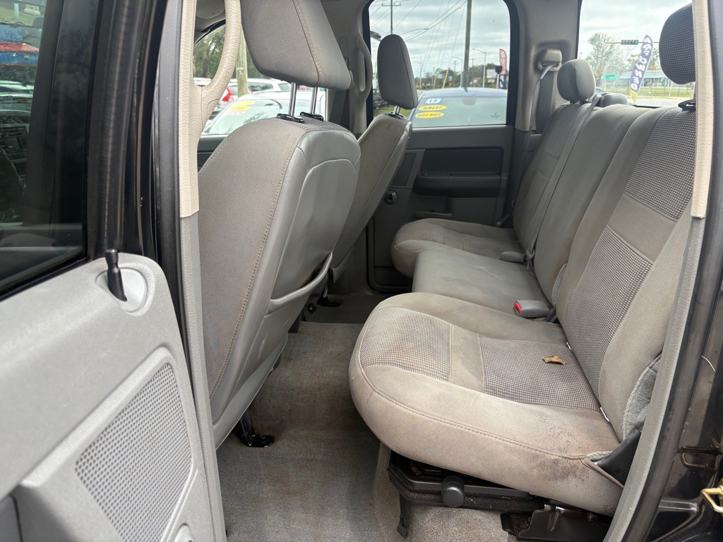 2006 Dodge Ram 1500 Image 12