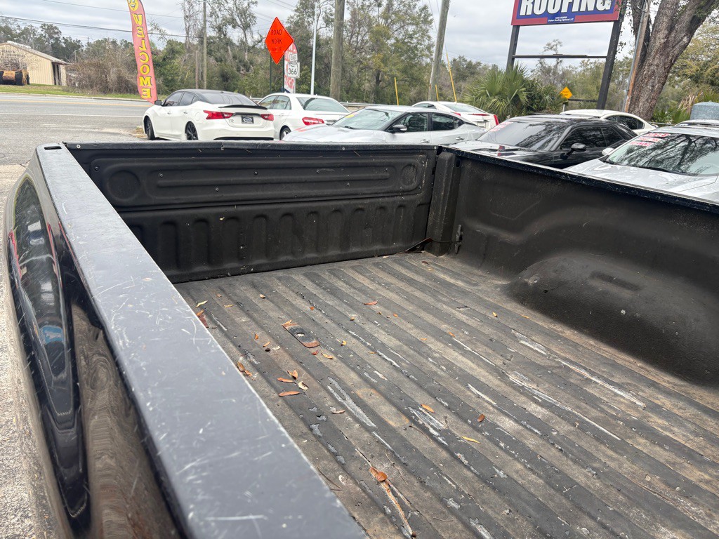 2006 Dodge Ram 1500 Image 13