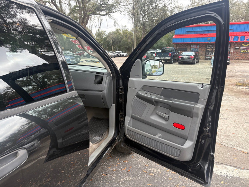 2006 Dodge Ram 1500 Image 14