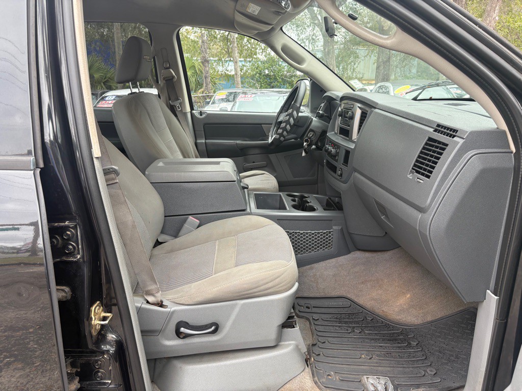 2006 Dodge Ram 1500 Image 15