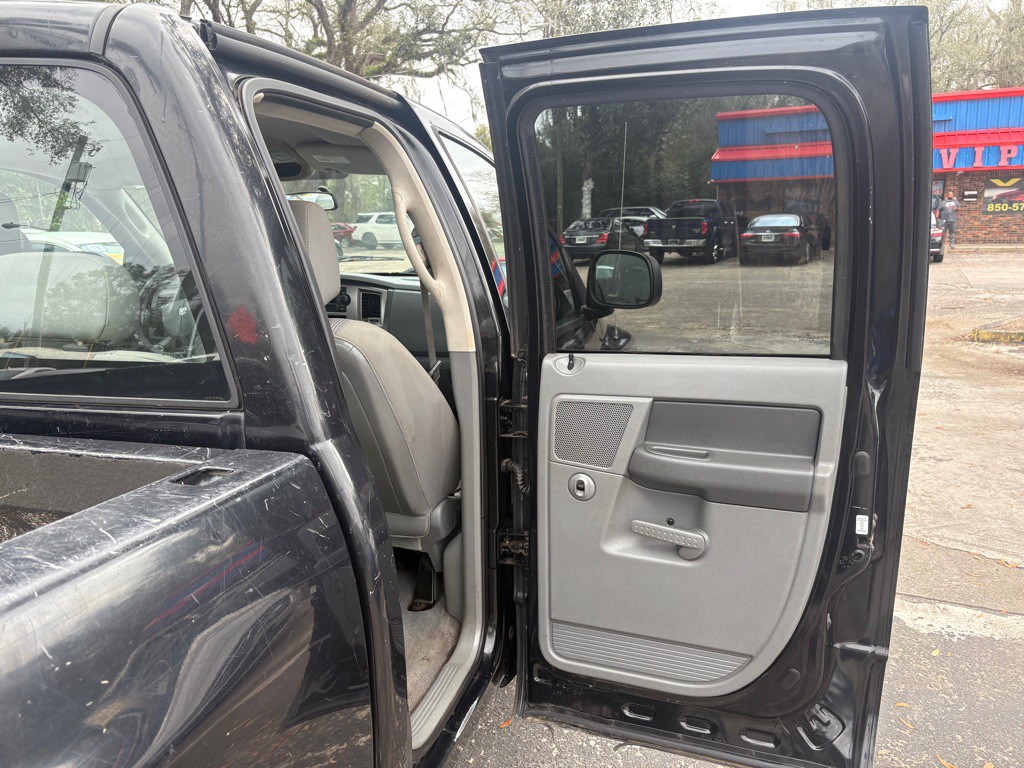 2006 Dodge Ram 1500 Image 16