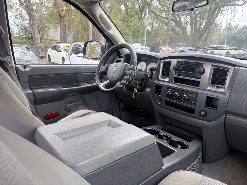 2006 Dodge Ram 1500 Image 17