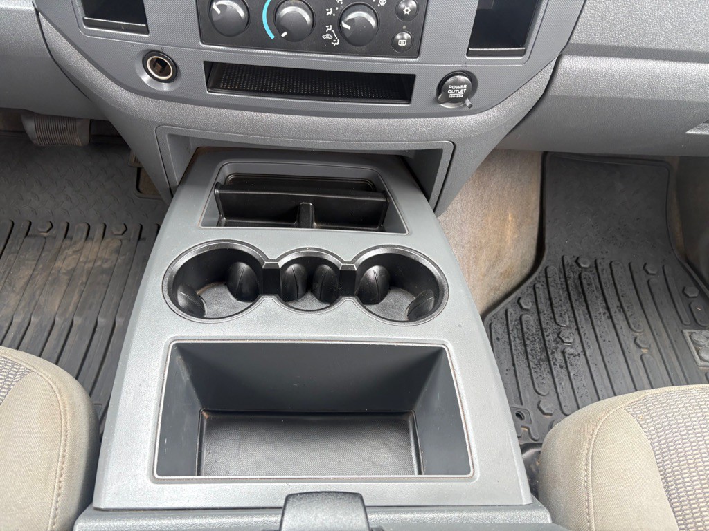 2006 Dodge Ram 1500 Image 19