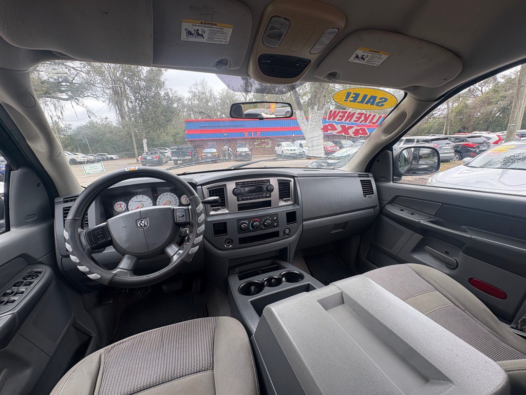 2006 Dodge Ram 1500 Image 21