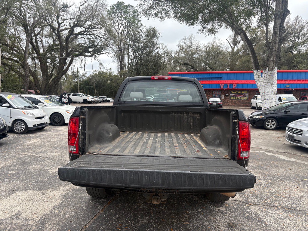 2006 Dodge Ram 1500 Image 22