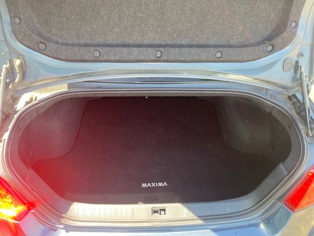 2010 Nissan Maxima Image 16