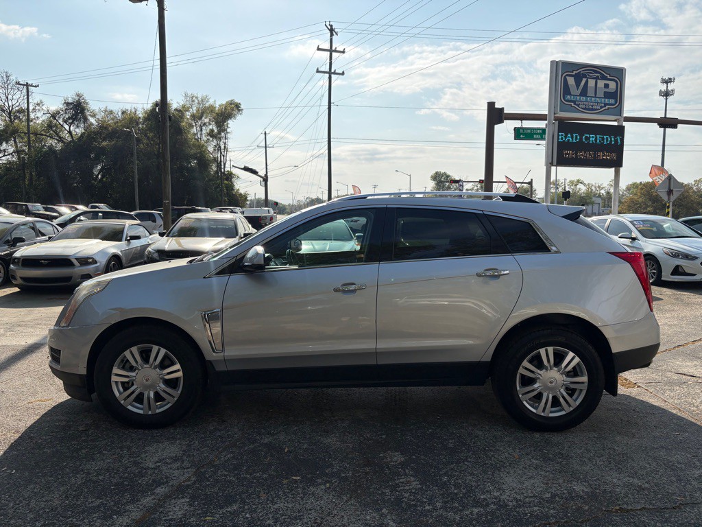 2015 Cadillac SRX Image 2