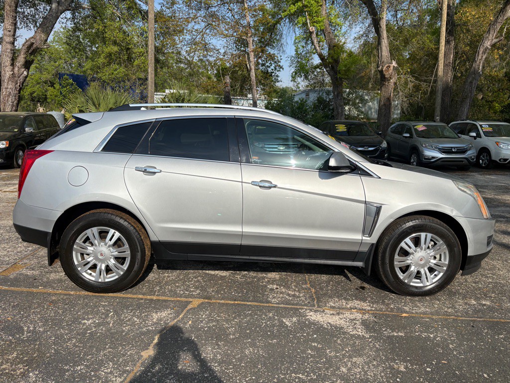 2015 Cadillac SRX Image 6