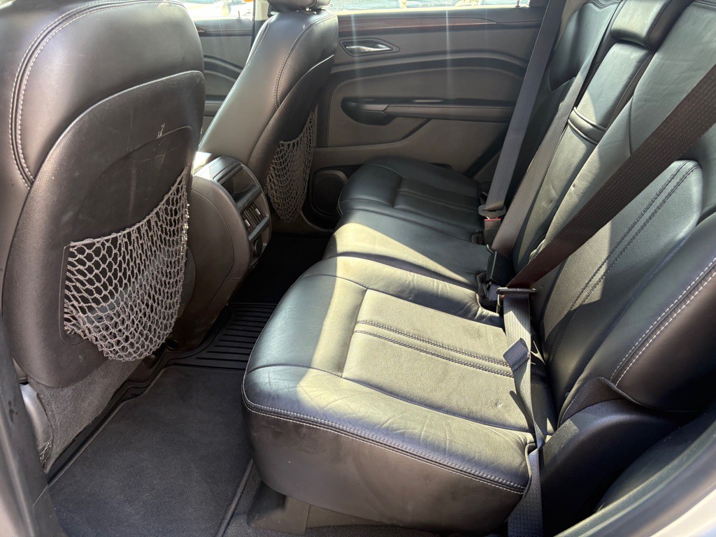 2015 Cadillac SRX Image 13