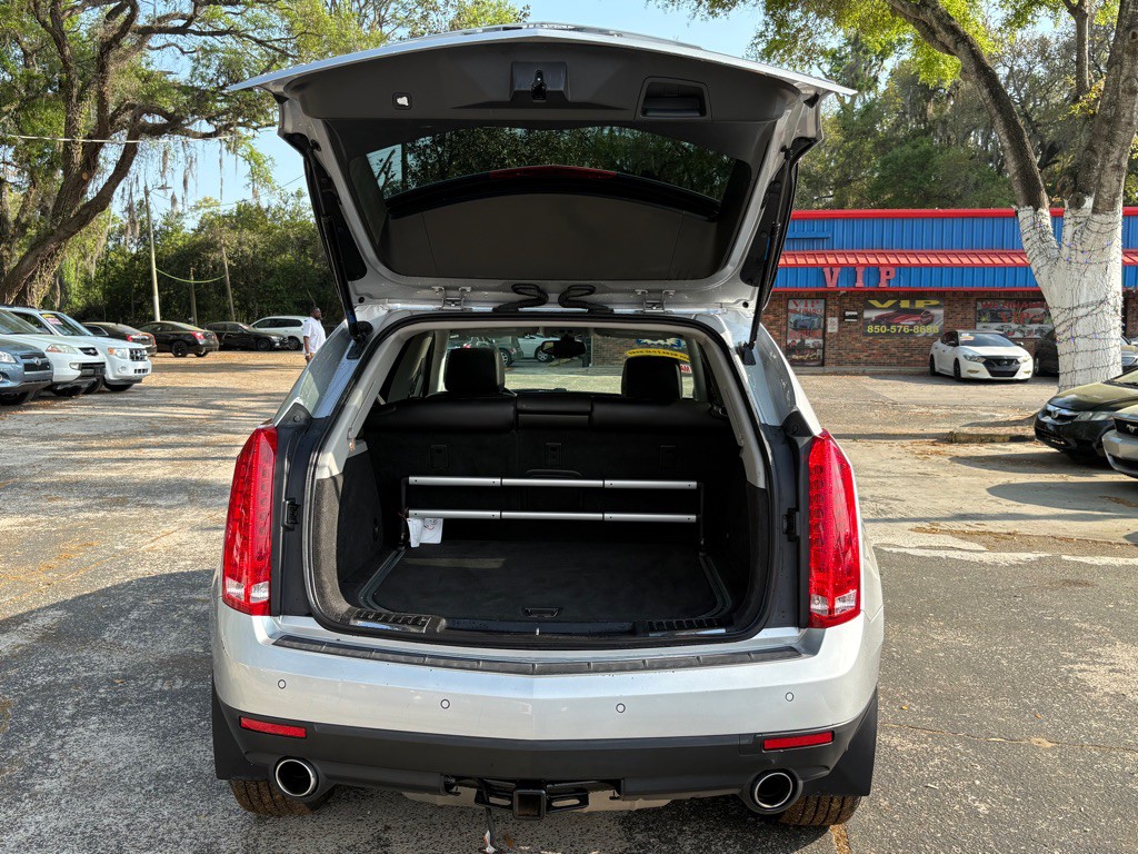 2015 Cadillac SRX Image 29