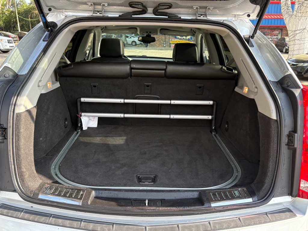 2015 Cadillac SRX Image 30