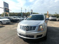 Image for 2015 Cadillac SRX Luxury Collection ID: 7286862