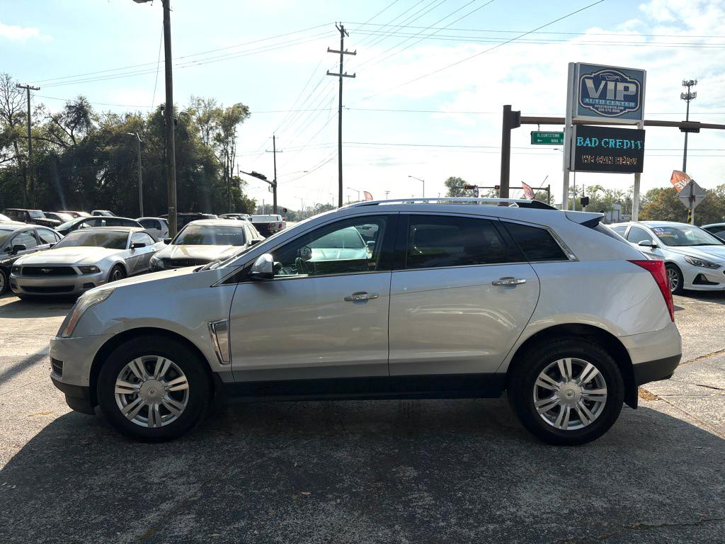 2015 Cadillac SRX Image 2