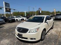 Image for 2013 Buick Lacrosse Premium ID: 7286947