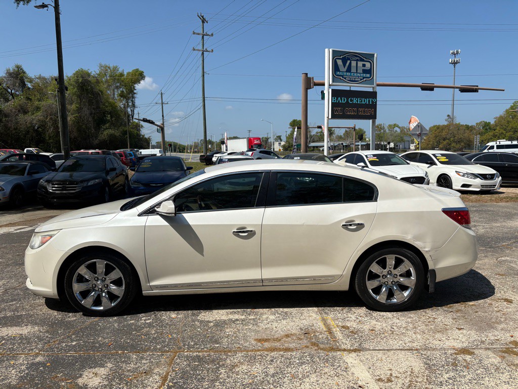 2013 Buick Lacrosse Image 2