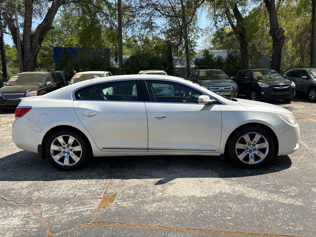 2013 Buick Lacrosse Image 6