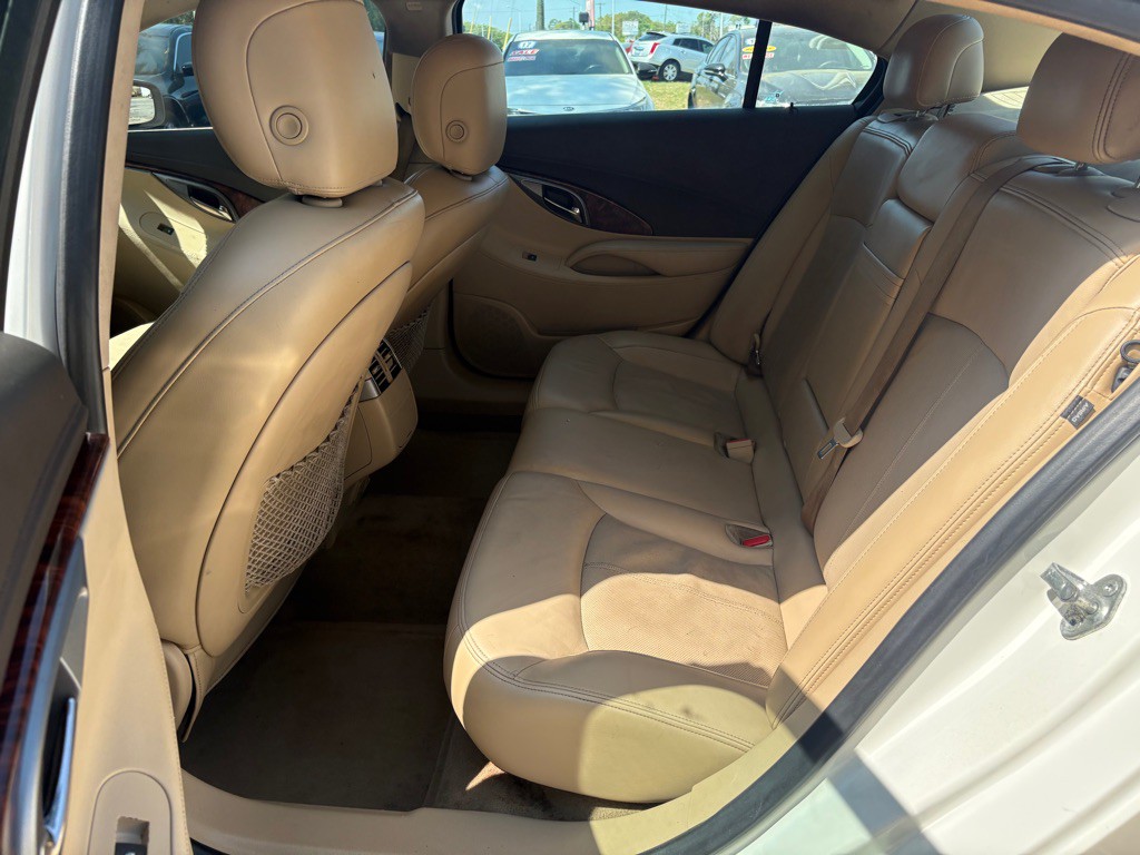 2013 Buick Lacrosse Image 15