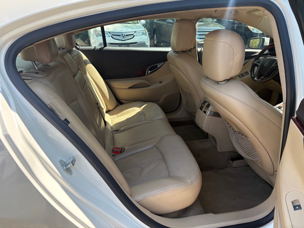 2013 Buick Lacrosse Image 17