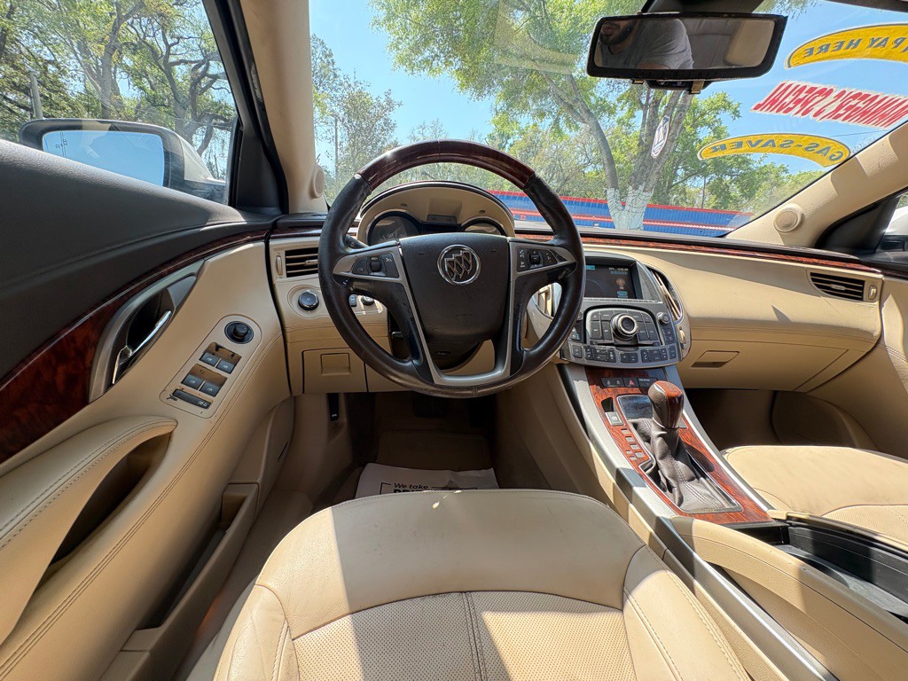 2013 Buick Lacrosse Image 20