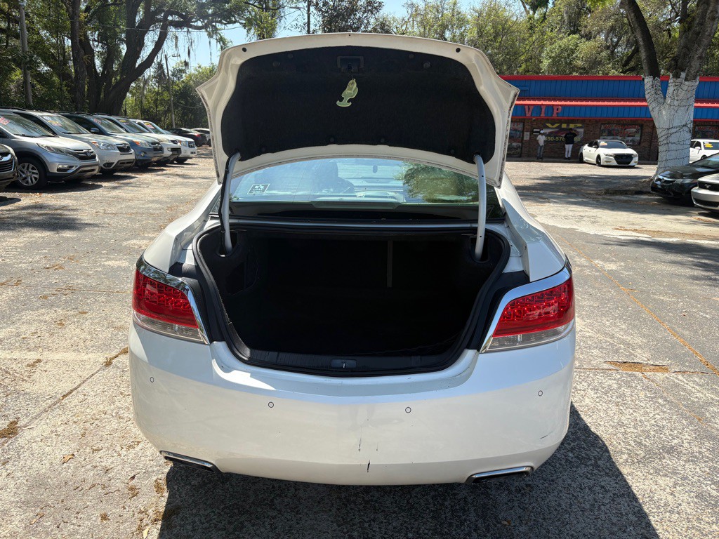 2013 Buick Lacrosse Image 21