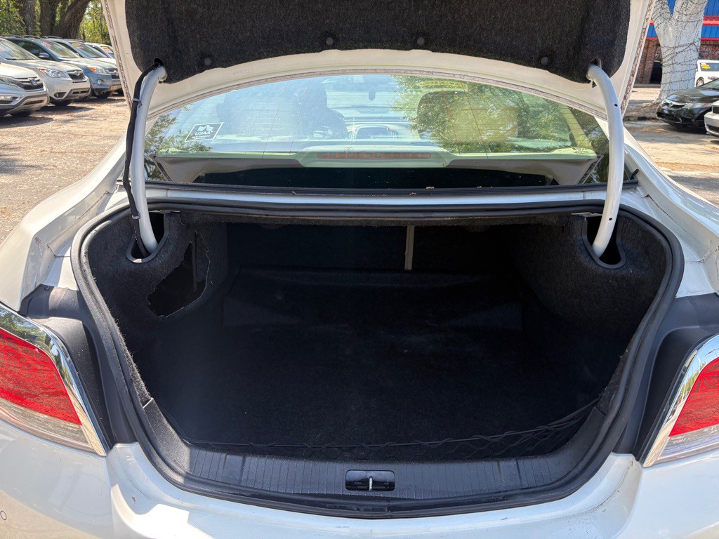 2013 Buick Lacrosse Image 22