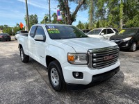 Image for 2016 GMC Canyon SLE ID: 7302831