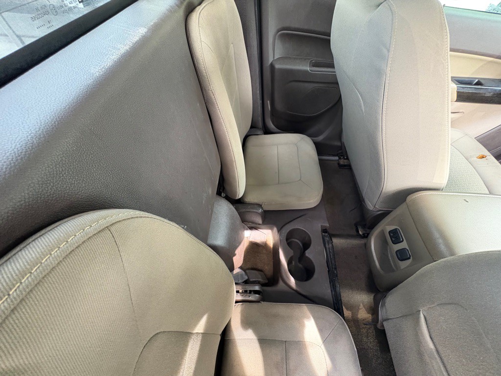 2016 GMC Canyon Image 25
