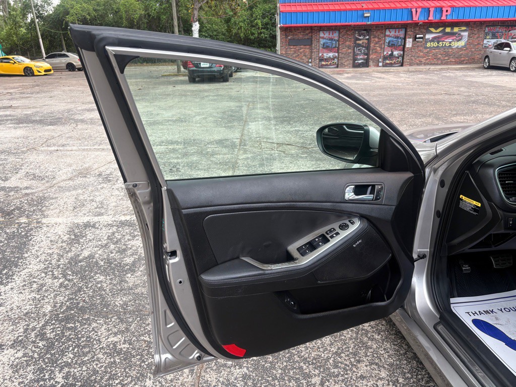 2015 Kia Optima Image 9