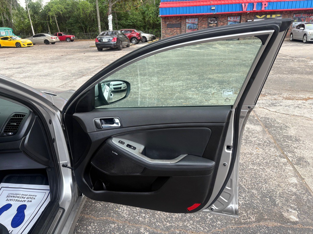 2015 Kia Optima Image 11