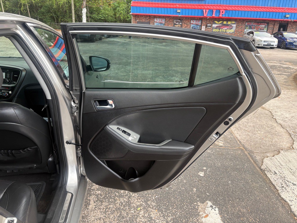 2015 Kia Optima Image 13