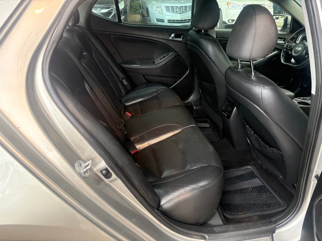 2015 Kia Optima Image 14