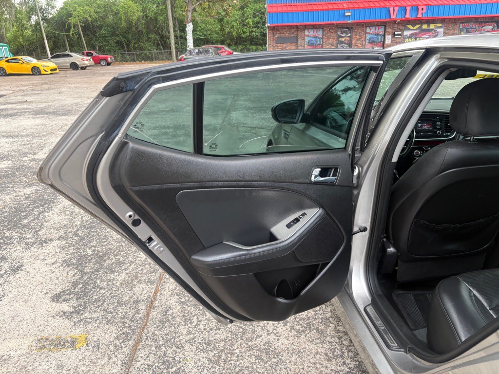 2015 Kia Optima Image 15