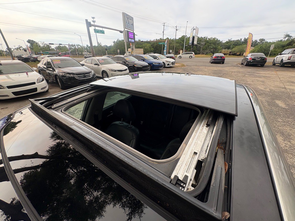 2015 Kia Optima Image 21