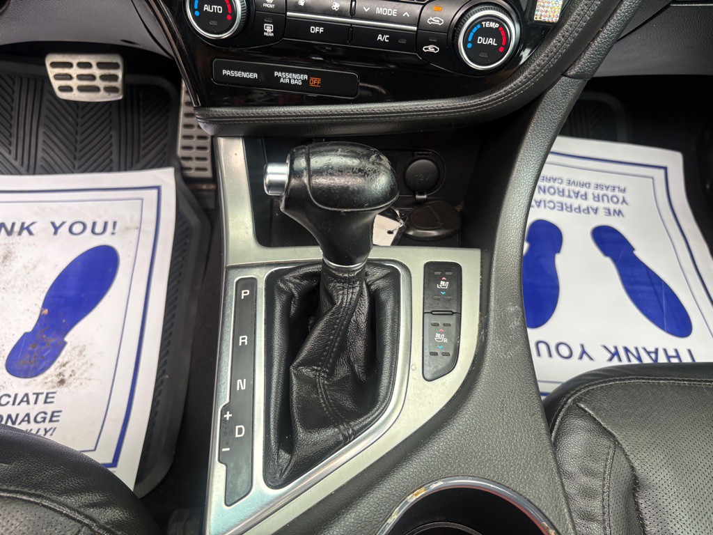 2015 Kia Optima Image 23