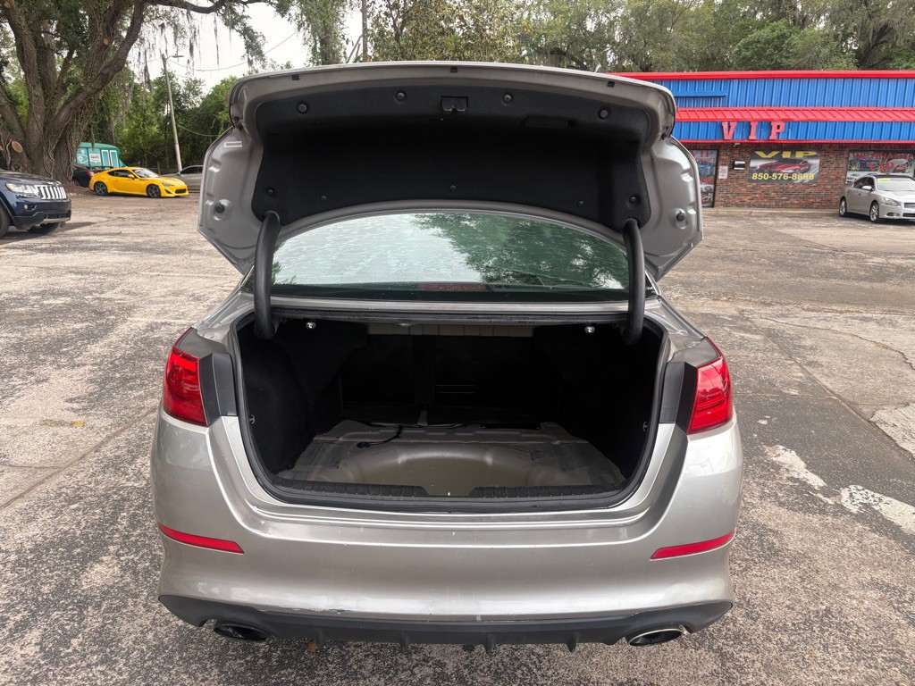 2015 Kia Optima Image 26