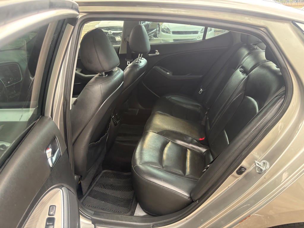 2015 Kia Optima Image 27