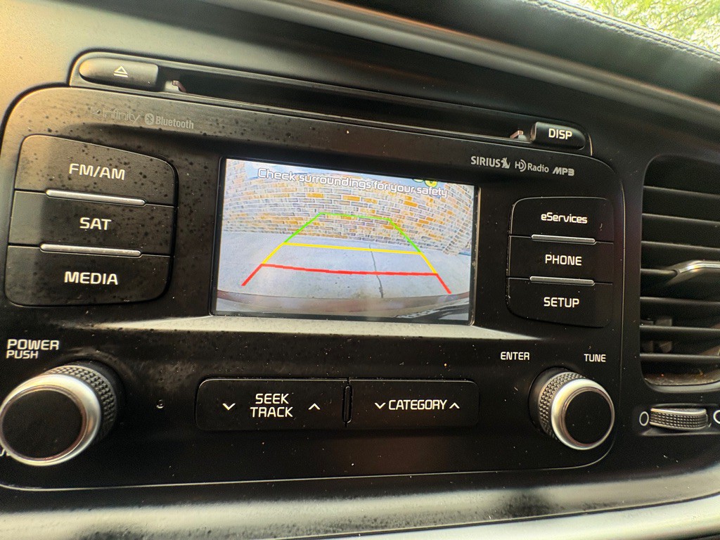 2015 Kia Optima Image 31