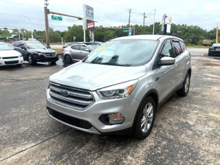 Image for 2017 Ford Escape SE ID: 7369119