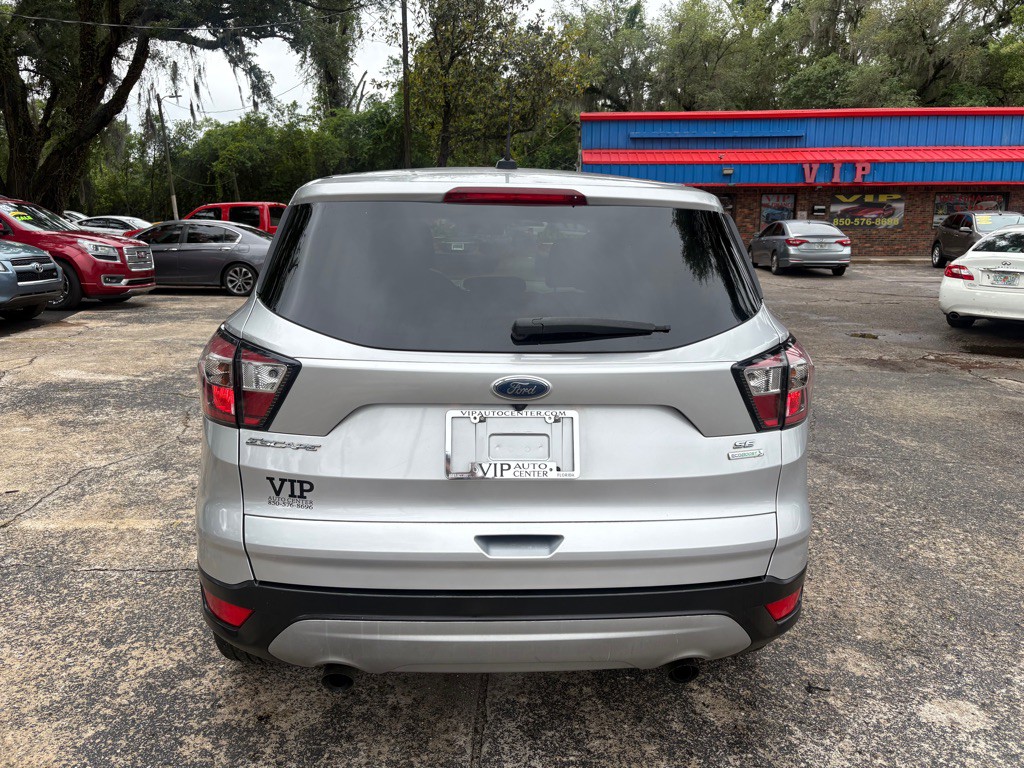 2017 Ford Escape Image 4