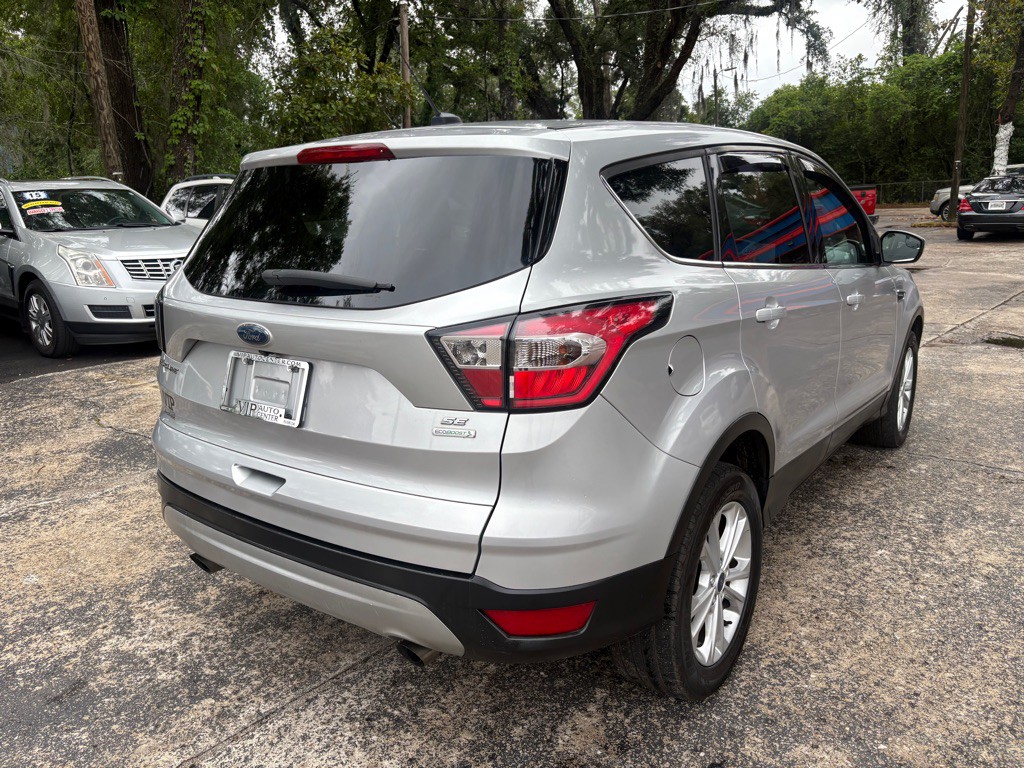 2017 Ford Escape Image 5