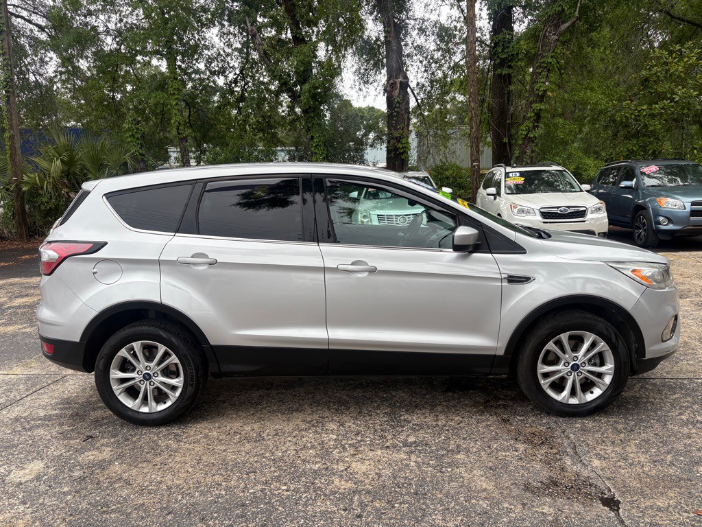 2017 Ford Escape Image 6