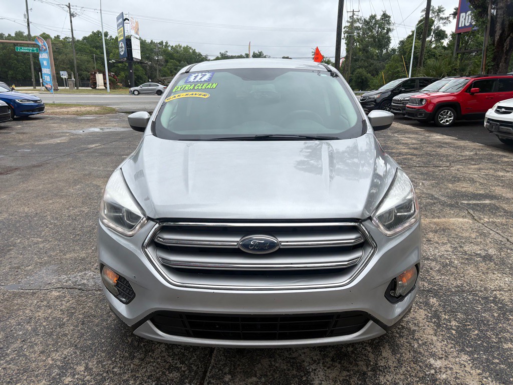2017 Ford Escape Image 8