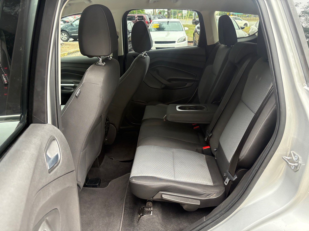 2017 Ford Escape Image 13